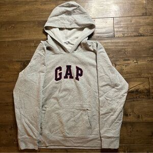 Woman’s Y2K Gap Hoodie